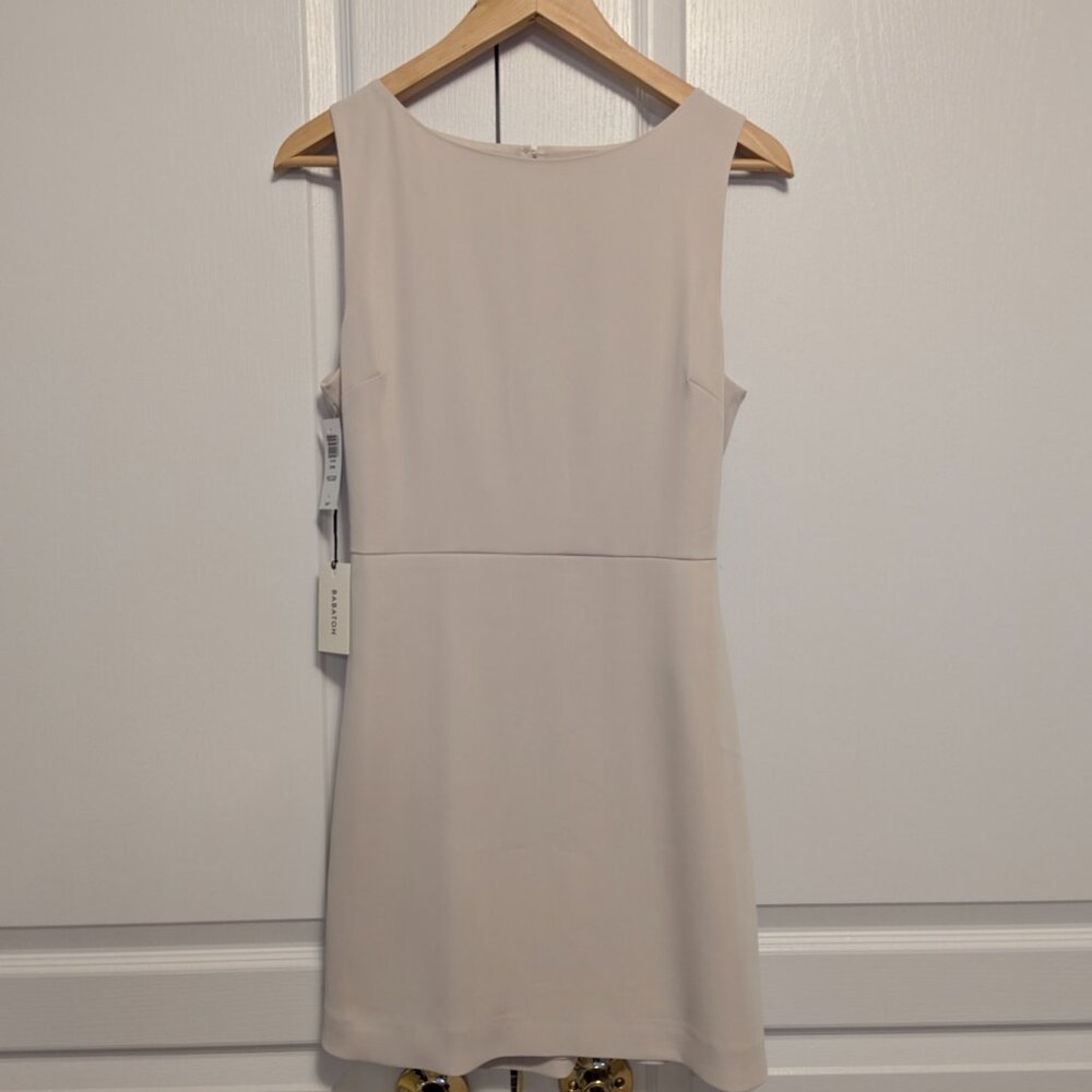 Aritzia Babaton Bond Dress - BNWT